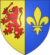 Blason Labourd