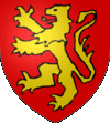 Blason Soule