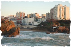 Biarritz