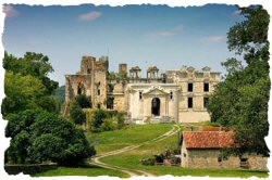 Château de Bidache