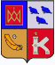 Blason des Aldudes