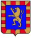 Blason de Cambo les Bains