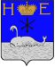 Blason d'Hendaye