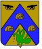 Blason Saint Pierre d'Irube