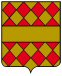 Blason de Labastide Clairence