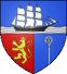 Blason Saint Jean de Luz