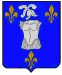 Blason de Sare