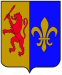 Blason d'Urrugne