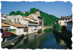 St Jean Pied de Port